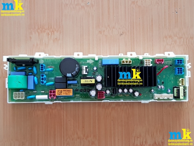 ( SP1060 ) Bo Nguồn D2017DD